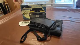 551148-01 Lebra Covercraft Custom Front End Cover For 2008-2010 Saturn Vue New In Box