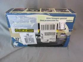 551172-01 Lebra Front End Cover Mask Bra Ford Flex 2009 2010 New Open Box #3