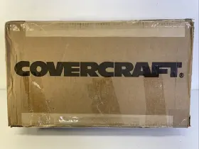 551267-01 Lebra 55126701a Covercraft Custom Front End Cover For Ford Edge 2011-2014