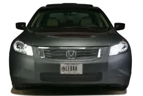 551346-01 Lebra Custom Front End Cover For 12-15 Honda Pilot