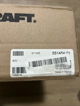 55145401a Lebra Front End Mask Cover Bra Fits 2015-2017 15-17 Chrysler 200 Without Park Assist #2