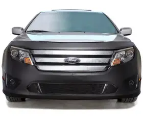 551498-01 Lebra Front End Cover For Ford Focus Without Park Assist 2015-2018 Mask