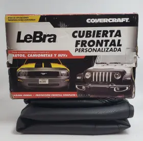 551529-01 Lebra 55152901a Front End Mask Bra Cover Fits 2014-2016 Kia Soul Except Ev Model 551529-01 Lebra 55152901a Front End Mask Bra Cover Fits 2014-2016 Kia Soul Except Ev Model