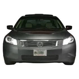 551714-01 Lebra - Custom Black Front End Cover #2