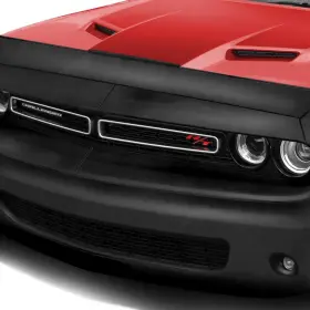 551773-01 Lebra For Toyota Highlander 2021-2024 Custom Black Front End Cover