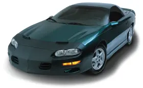 55460-01 Lebra Custom Front End Cover