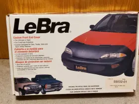 55532-01 Lebra Front End Bra-ls Fits 1995-1999 Chevrolet Cavalier