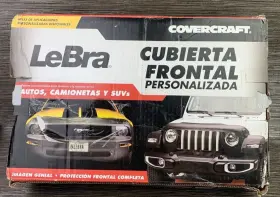 55590-01 Lebra For Chevy Camaro Rs 96-97