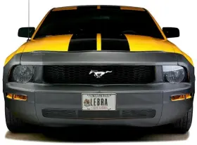 55691-01 Lebra For Ford Excursion 2000 2001 2002 2003 2004 Bra Front End Cover #2