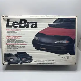 55707-01 Lebra Front End Bra - 1999 Mercury Cougar Part #55707-01