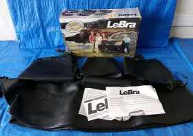 55715-01 Lebra Silverado Fs Pu 99-02 Tahoe And Suburban 00-04 Front End Cover