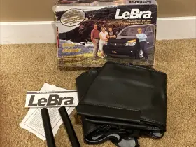 55772-01 Lebra Custom Front End Cover For Saturn L 2000-2002