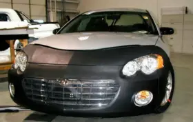 5589101a Lebra Front End Mask Bra Fits Chrysler Sebring 2 Dr. 2003-2005 03 04 05 5589101a Lebra Front End Mask Bra Fits Chrysler Sebring 2 Dr. 2003-2005 03 04 05