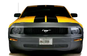 55912-01 Lebra New Front End Cover Ultimate In Style And Vehicle Protection #2