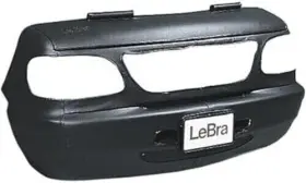 55987-01 Lebra For 2001-2002 Toyota 4runner Covercraft Custom Front End Cover #2