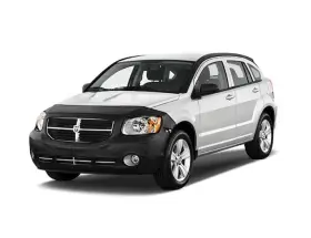 551093-01 Lebra By Covercraft Front End Cover Dodge Caliber 2007-2012 -m178