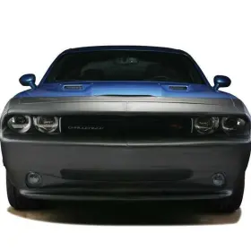 551547-01 Lebra By Covercraft Front End Cover 2015-2020 Chevy Colorado With Fender Flares -m176
