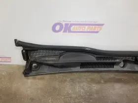 123.le1307 Lexus 07 2007 Gx470 Cowl Panel Wiper Cover #2
