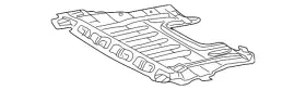 51441-24040 Lexus Genuine Skid Plate