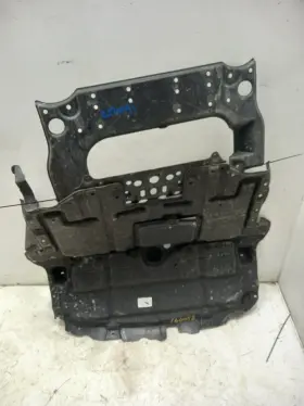 998.le1l08 Lexus 08 Is350 Engine Skid Plate 3.5l