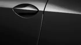 Pt936-24150-01 Lexus Genuine Door Edge Guard