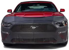 551563-01 Libra Lebra Custom Front End Cover Compatible With Select Mazda 3 Mod #3