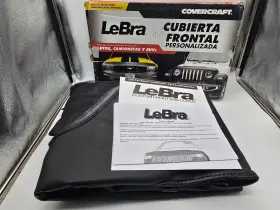 551700-01 Libra Lebra Custom End Cover Compatible With Select Jeep Grand Cherokee Read