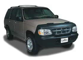 55220-01 Libra Lebra Front End Cover The Ultimate In Style And Vehicle Protection #3