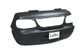 55220-01 Libra Lebra Front End Cover The Ultimate In Style And Vehicle Protection