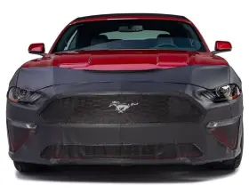 55508-01 Libra Covercraft Lebra Custom Doesn T End Cover For Ford Mustang 1994-1998 #3