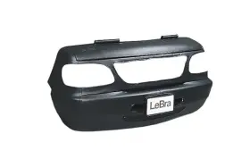 55689-01 Libra Lebra Front End Cover Toyota Sienna - Vinyl Black