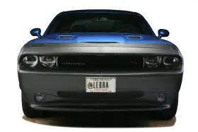 55752-01 Libra Front End Cover The Ultimate In Style And Vehicle Protection #3
