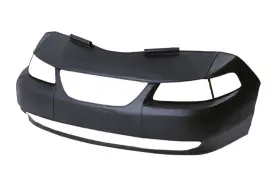 55752-01 Libra Front End Cover The Ultimate In Style And Vehicle Protection