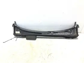 Ka1b-r02216-aew Lincoln 2019-2023 Nautilus Front Windshield Wiper Cover Cowl Grille Panel Oem