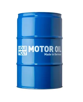 20493 Liqui Moly Marine High Perf Gearoil 85w 90