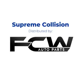 Gm1044122 Lkq Corp Skid Plate Fits 2013 Buick Encore