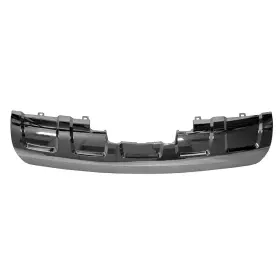 Gm1144111 Lkq Corp Rear Skid Plate Chrome Bumper Guard Fits 2010-2015 Chevrolet Equinox Gm1144111 Lkq Corp Rear Skid Plate Chrome Bumper Guard Fits 2010-2015 Chevrolet Equinox