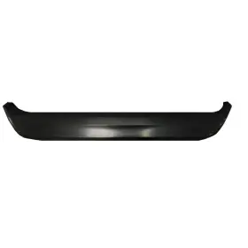 Gm1195129 Lkq Corp - Rear Bumper Skid Plate Standard Line For 2013-2015 Chevy Spark