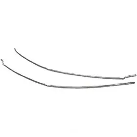 Gmk402041567p Lkq Corp Door Edge Guard Set-goodmark