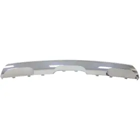 Mb1144142 Lkq Corp Rear Bumper Skid Plate Standard Line