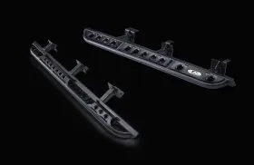Jrs0741 Lod Offroad Jk Signature Series 4 Door Rocksliders #2