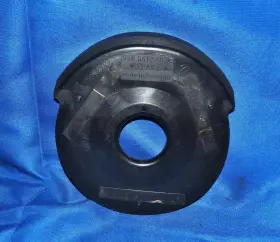 Lotus 98656158901 1997-2008 Porsche 986 Boxster Left Or Right Roll Bar Transmission Washer Oem