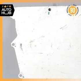C132a0176f Lotus 10-21 Evora S Center Middle Under Body Splash Shield Cover Oem 32k #2