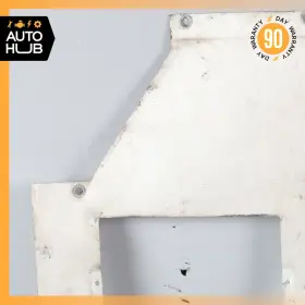 C132u0470j Lotus 10-14 Evora S Rear Underbody Splash Shield Cover Oem 32k #2