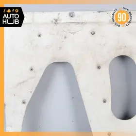 C132u0470j Lotus 10-14 Evora S Rear Underbody Splash Shield Cover Oem 32k #3