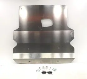 Flp-fta-25-skidsa Lp Aventure New Main Skid Plate For Subaru Forester 2025-2026