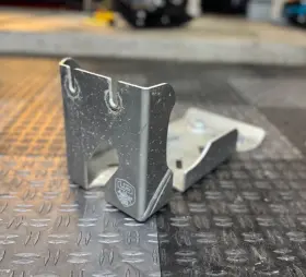 Lpaoba-15-25 Lp Aventure Rear Differential Skid Plate For 2013-2024 Subaru Crosstrek Xv Auto