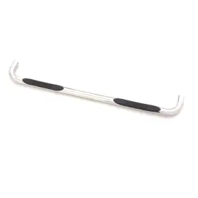 22677548 Lund Nerf Bars - Fits 2007-2017 Chevy Silverado 1500 Ext. Cab