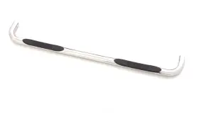22683782 Lund Step Nerf Bar-3 Inch Round Bent Bar Fits 19-22 Ram 1500