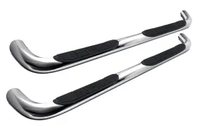 22687916 Lund 3in Round Stainless Step 19-21 Gm P/u 1500